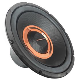 AudioBahn AU-C12XL 30 cm 1200W Oto Bass Subwoofer