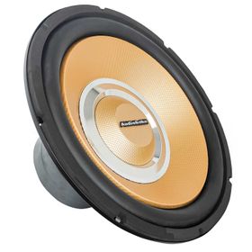 AudioBahn AU-S12 30 cm 1200W Oto Bass Subwoofer