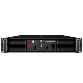 Audiocenter A 7.0 2 x 1250 Watt Power Amplifikatör