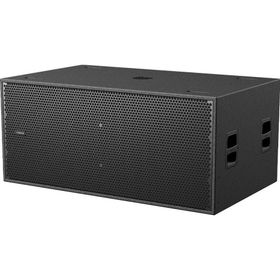Audiocenter AVANDA218A 18 inç Aktif Subbass Hoparlör