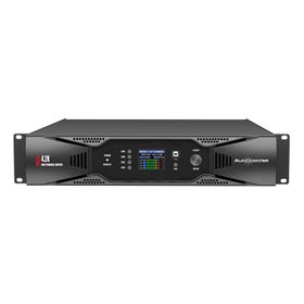 Audiocenter D4.2K 4x500 W DSP'li Amplifikatör
