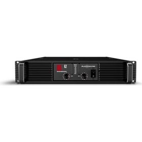 Audiocenter DA 6.2 Güç Amplifikatörü