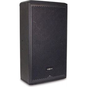 Audiocenter EA508 8 Audiocenter EA508 8'' 2000 W Aktif Hoparlör