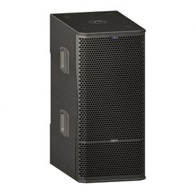 Audiocenter EA5212 2 x 12'' 2000 Watt Aktif Subbass