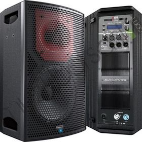 Audiocenter K-DSP 12 Aktif Kabin Hoparlör
