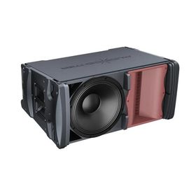 Audiocenter K-LA12A Active Line Array Hoparlör
