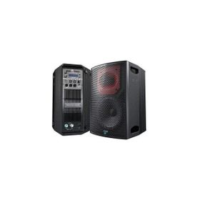 Audiocenter KDSP8 1200 W Aktif Hoparlör