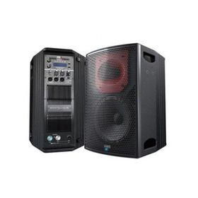 Audiocenter KDSP8 1200 W Aktif Hoparlör