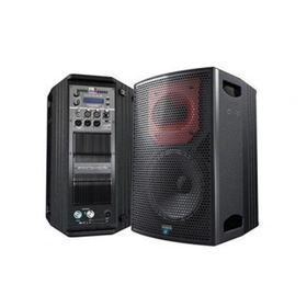 Audiocenter KDSP8 1200 W Aktif Hoparlör