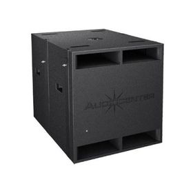 Audiocenter KLA118DSP 18'' Aktif Subbass
