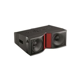 Audiocenter KLA12A 2000W Aktif Subbass