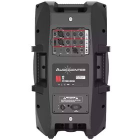 Audiocenter MA-15 1600W 15 inç Aktif Hoparlör