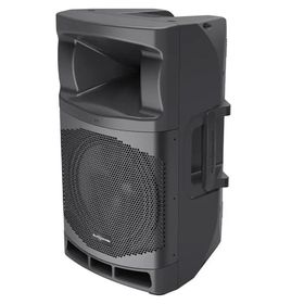 Audiocenter MA-15 1600W 15 inç Aktif Hoparlör