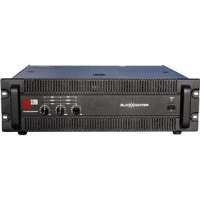 Audiocenter MX3200 Güç Amplifikatörü