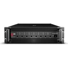 Audiocenter MX8200 8X210W Güç Amplifikatörü