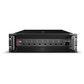 Audiocenter MX8200 8X210W Güç Amplifikatörü