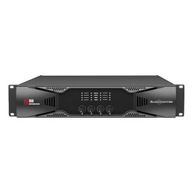 Audiocenter PD1000 Amplifier