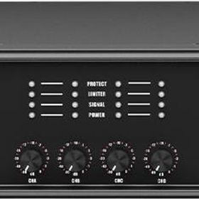 Audiocenter PD1000 Amplifier