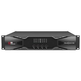 Audiocenter PD1000 Amplifier