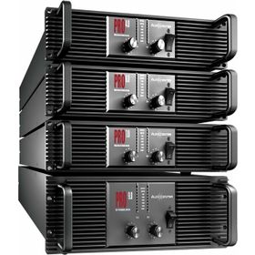 Audiocenter PRO 6.0 Güç Amplifikatörü