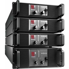 Audiocenter PRO 6.0 Güç Amplifikatörü