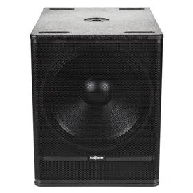 Audiocenter S3118A Aktif Subwoofer
