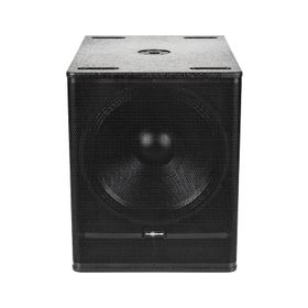 Audiocenter S3118A Aktif Subwoofer