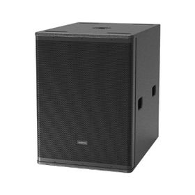 Audiocenter S3118A Aktif Subwoofer