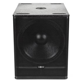 Audiocenter S3118A Aktif Subwoofer