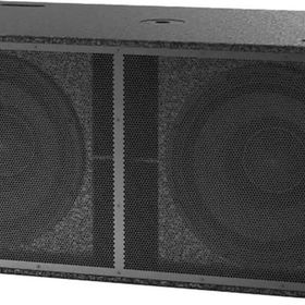 Audiocenter S3218A Aktif Subwoofer