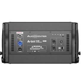 Audiocenter T45-DSP Line Array Hoparlör