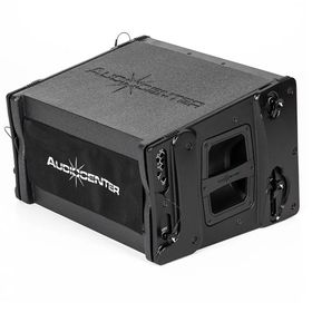 Audiocenter T45-DSP Line Array Hoparlör
