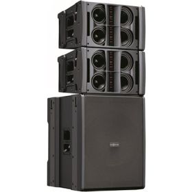Audiocenter T45-DSP Line Array Speaker