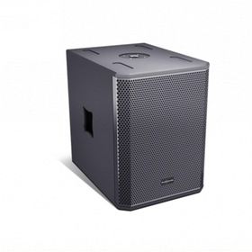 Audiocenter TS112SW Aktif Subbass Kabin Hoparlör