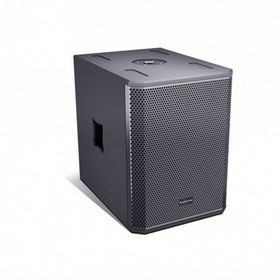 Audiocenter TS112SW Aktif Subbass Kabin Hoparlör