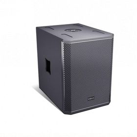 Audiocenter TS112SW Aktif Subbass Kabin Hoparlör