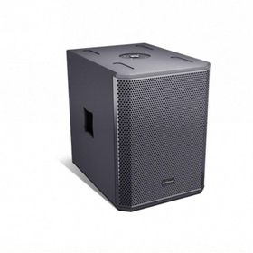 Audiocenter TS112SW Aktif Subbass Kabin Hoparlör