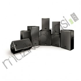 Audiocenter TS15 Aktif Kabin Hoparlör