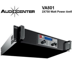 Audiocenter VA-801 Power Anfi