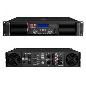 Audiocenter VA-801 Power Anfi
