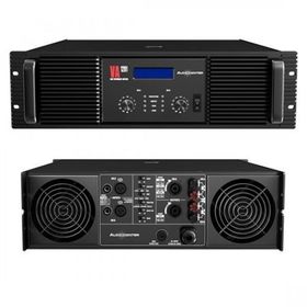 Audiocenter VA1201 Güç Amplifikatörü