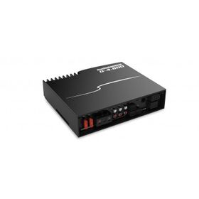 AudioControl D-4800 4 Kanal İşlemcili Amplifikatör