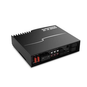 AudioControl D-4800 4 Kanal İşlemcili Amplifikatör