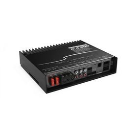 AudioControl D-4800 4 Kanal İşlemcili Amplifikatör