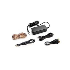 AudioEngine A2+ Kırmızı Bluetooth Aktif Hoparlör