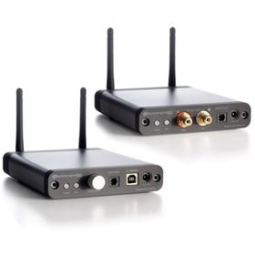 Audioengine D2 24 BIT Kablosuz DAC