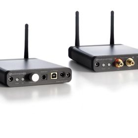 Audioengine D2 24 BIT Kablosuz DAC