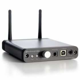 Audioengine D2 24 BIT Kablosuz DAC