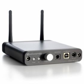Audioengine D2 24 BIT Kablosuz DAC