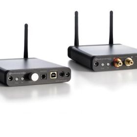 Audioengine D2 24 BIT Kablosuz DAC
